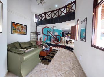 Foto 08 · CASA DUPLEX COM 4 QUARTOS E UMA EXECELENTE ÁREA DE LAZER EM NOVA PARNAMIRIM