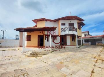 Foto 04 · CASA DUPLEX COM 4 QUARTOS E UMA EXECELENTE ÁREA DE LAZER EM NOVA PARNAMIRIM