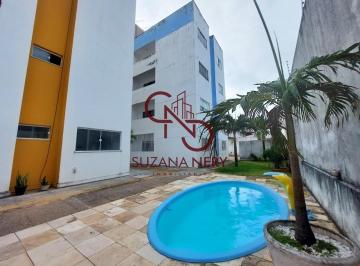 Foto 01 · Apartamento térreo com 2 quartos em Nova Parnamirim - Parnamirim