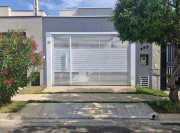 Foto 01 · Casa, Jardim Residencial Veneza, Indaiatuba, SP