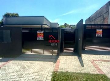 Foto 01 · Casa, Iguaçu, Araucaria, PR