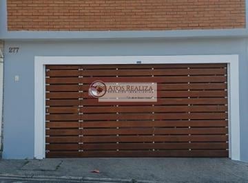 Casa · 200m² · 3 Quartos · 2 Vagas · Alugo casa no Jardim Germania. Sobrado com 200m² de àrea util, 3 Dormitirios...