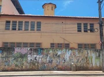 Prédio, Chame Chame · Comercial para aluguel - em Salvador
