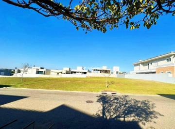 7d2c86e2e07143820ed4b54ba652c41172557036 · Terreno à venda, 415 m² por R$ 690.000,00 - Alphaville Nova Esplanada - Votorantim/SP