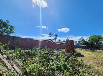 800c030e0838e183fc8e6cbbf33169cbf65487d9 · Terreno à venda, 552 m² por R$ 850.000,00 - Enseada - Guarujá/SP