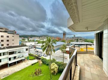ed451c75fbafd90f1b081d7fdb42ef93004358d8 · Apartamento beira-mar com vista — Enseada — Guarujá