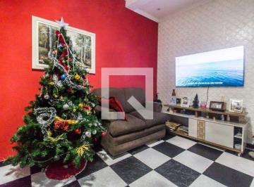 Casa · 100m² · 2 Quartos · 1 Vaga · Casa para Aluguel - Parque Jandaia, 2 Quartos, 100 m² - Carapicuíba