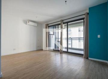 Apartamento · 31m² · 1 Quarto · Apartamento para Aluguel - Vila Madalena, 1 Quarto,  31 m² - São Paulo