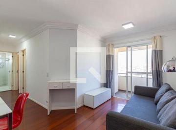 Apartamento · 63m² · 2 Quartos · 1 Vaga · Apartamento para Aluguel - Vila Leopoldina, 2 Quartos, 63 m² - Santo André