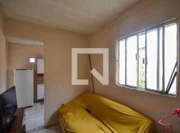 Casa · 45m² · 1 Quarto · 1 Vaga · Casa para Aluguel - Olinda, 1 Quarto, 45 m² - Nilópolis