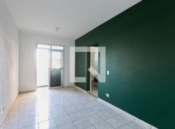 Apartamento · 50m² · 2 Quartos · 1 Vaga · Apartamento para Aluguel - Vila Carmosina, 2 Quartos, 50 m² - São Paulo