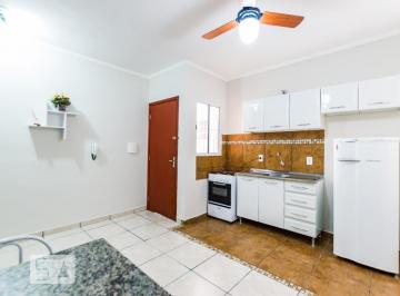 Apartamento · 32m² · 1 Quarto · 1 Vaga · Apartamento para Aluguel - Barão Geraldo - Centro, 1 Quarto,  32 m² - Campinas