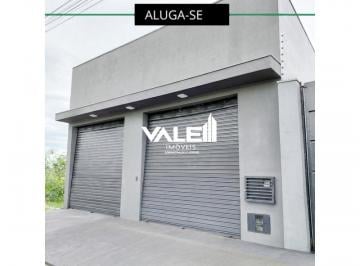 Comercial · 212m² · Galpão FRANCA - SP