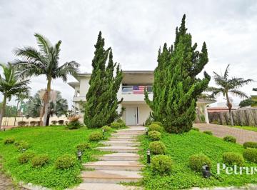 a89d086d182f9ebb2694970405a656af0b951d63 · Casa com 4 dormitórios à venda, 600 m² por R$ 2.800.000 - Guará II - Guará/DF