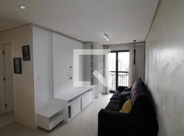 Apartamento · 54m² · 2 Quartos · 2 Vagas · Apartamento para Aluguel - Água Fria, 2 Quartos,  54 m2 - São Paulo