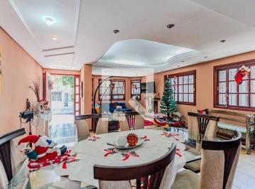 Casa · 880m² · 3 Quartos · 8 Vagas · Casa à Venda - Campo Novo, 3 Quartos,  880 m² - Porto Alegre