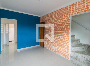 Casa · 48m² · 2 Quartos · 1 Vaga · Casa à Venda - Ponte Rasa, 2 Quartos,  48 m² - São Paulo