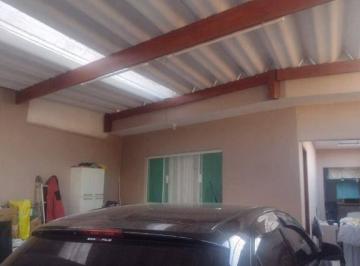 1f4b9dc7ff09e375b08151604747c87d9a6830cd · Casa com 3 dormitórios à venda, 115 m² por R$ 500.000,00 - Jardim Stetel - Santo André/SP