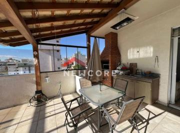 Apartamento · 153m² · 2 Quartos · 2 Vagas · Cobertura em Rua Castelo de Óbidos - Castelo - Belo Horizonte/MG
