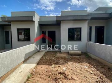Casa · 50m² · 2 Quartos · 1 Vaga · Casa em  Rua Bernandino Bonifácio Ferreira - Nossa Chácara - Gravataí/RS