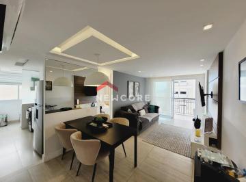 Apartamento · 86m² · 2 Quartos · 1 Vaga · Apartamento em Rua Prudente de Morais - Ipanema - Rio de Janeiro/RJ