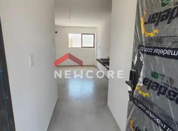 Apartamento · 22m² · 1 Quarto · Flat em  Rua Raul de Souza Carvalho - Poço - Cabedelo/PB