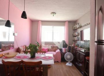 Apartamento · 42m² · 2 Quartos · 1 Vaga · Apartamento à Venda - Rio Branco, 2 Quartos, 42 m² - Canoas
