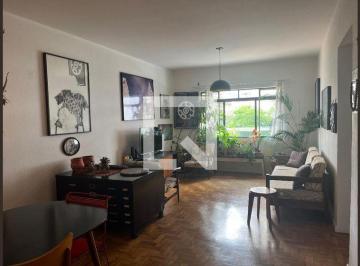 Apartamento · 111m² · 3 Quartos · Apartamento à Venda - Alto da Lapa, 3 Quartos, 111 m² - São Paulo