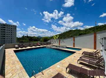 594c2726024e7abbd64cb24a391128ddcf57c5af · Apartamento com 3 dormitórios à venda, 65 m² por R$ 310.000 - Ed. Blumengartens- Blumenau/SC