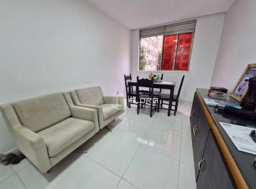 5b71913f2f32af4b67c021eef4bdd93c24259d3d · Apartamento com 2 dormitórios à venda, 59 m² por R$ 220.000,00 - Santa Rosa - Niterói/RJ