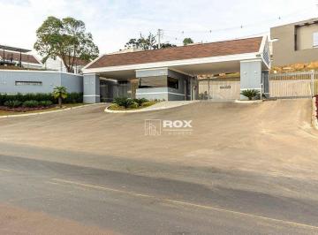 865049dc725709e946aaea3c6f54a0bea6231cac · Terreno em condomínio à venda, 312 m² por R$ 630.000 - Santa Felicidade - Curitiba/PR