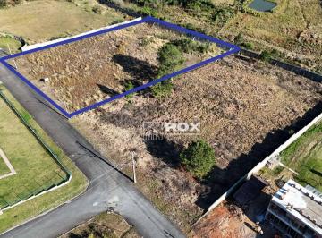 f41282cde45b619cc5f72f27a5388570feb4c52c · Terreno em condomínio à venda, 3547 m² por R$ 698.000 - Loteamento Bosque Merhy - Quatro Barras/PR