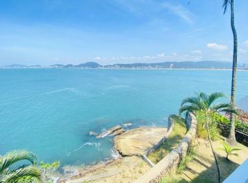 6fe68c153e345923dd1f085cc4ba57c9d8d2b2db · Apartamento com 3 dormitórios à venda, 160 m² por R$ 2.000.000,00 - Península - Guarujá/SP