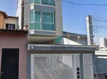 395bfd3b146f23a6496d661fc6aaf2e28f89c96e · Cobertura com ótima disposição de 210m², com 4 quartos sendo 3 suítes, à venda por R$ 850.000 - Jard