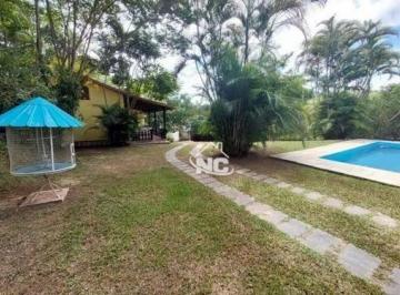 18fef55322d31865cca28f729bec7089687d72a2 · Casa com 3 dormitórios à venda, 2000 m² por R$ 850.000,00 - Condado de Maricá - Maricá/RJ