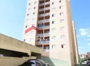 Apartamento · 46m² · 2 Quartos · 1 Vaga · Apartamento em  Estrada Cata Preta - Vila João Ramalho - Santo André/SP