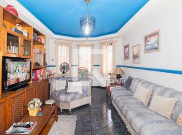 Casa · 200m² · 5 Quartos · 4 Vagas · Casa para Aluguel - Vila Mazzei, 5 Quartos, 200 m2 - São Paulo
