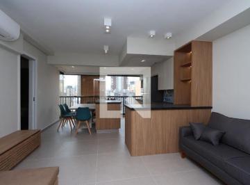 Apartamento · 42m² · 1 Quarto · 1 Vaga · Apartamento para Aluguel - Vila Mariana, 1 Quarto, 42 m2 - São Paulo