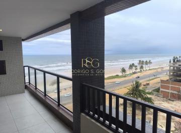 Apartamento · 90m² · 3 Quartos · 1 Vaga · Apartamento Coral Park, Praia dos Milionários - Ilhéus