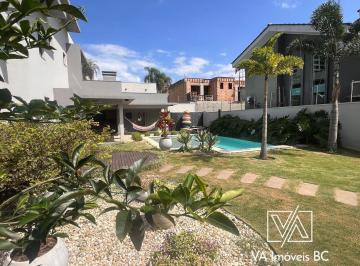 Casa · 350m² · 3 Quartos · 2 Vagas · Sobrado Alto Padrão em Centro, Balneário Camboriú/SC