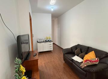 Apartamento · 57m² · 2 Quartos · 2 Vagas · Apartamento 2 quartos com suite