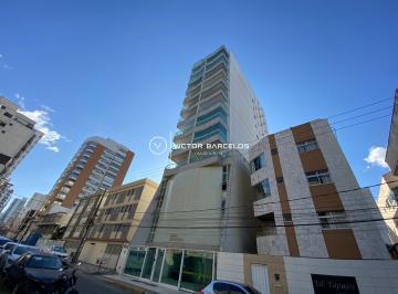 Apartamento · 102m² · 3 Quartos · 2 Vagas · Localização Excelente na Praia do Morro! 3 quartos com 2 vagas de Garagem pertinho da Orla!