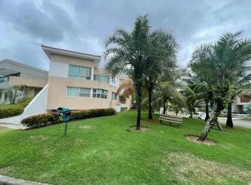 Casa · 526m² · 5 Quartos · 4 Vagas · Casa Duplex Alphaville Salvador - Residencial Itaparica