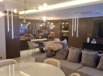 Apartamento · 180m² · 3 Quartos · 3 Vagas · Lindo Apartamento Alto Padrão na Vitória