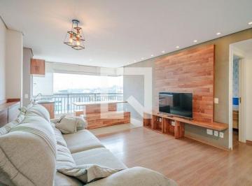 Apartamento · 73m² · 2 Quartos · 1 Vaga · Apartamento para Aluguel - Butantã, 2 Quartos, 73 m² - São Paulo