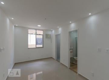 Apartamento · 26m² · 1 Quarto · Apartamento para Aluguel - Tijuca, 1 Quarto,  26 m² - Rio de Janeiro