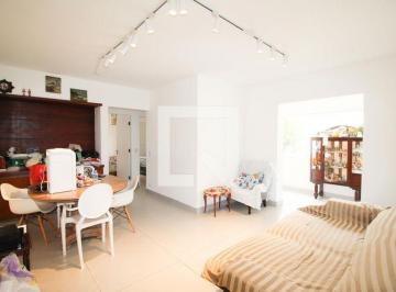 Apartamento · 74m² · 2 Quartos · 1 Vaga · Apartamento para Aluguel - Moema, 2 Quartos, 74 m² - São Paulo