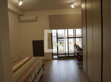 Apartamento · 26m² · 1 Quarto · Apartamento para Aluguel - Pinheiros, 1 Quarto,  26 m² - São Paulo