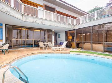 Área de Serviço · Sobrado com 4 quartos à venda em Cidade jardim - SP