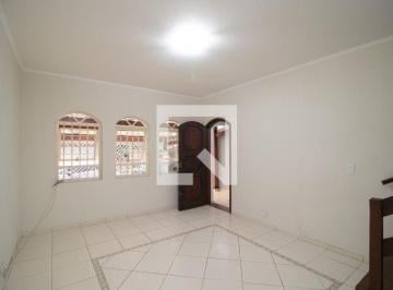 Casa · 120m² · 3 Quartos · 2 Vagas · Casa para Aluguel - Vila Irmaos Arnoni, 3 Quartos,  120 m2 - São Paulo